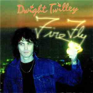 Dwight Twilley Band - Firefly