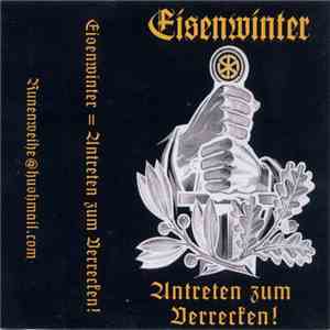 Eisenwinter - Antreten Zum Verrecken!