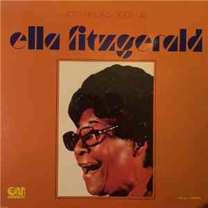 Ella Fitzgerald - Los Mejores Años