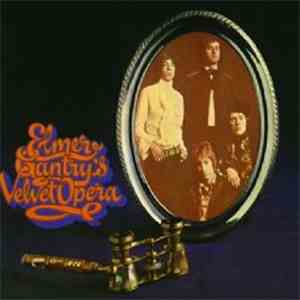 Elmer Gantry's Velvet Opera - Elmer Gantry's Velvet Opera