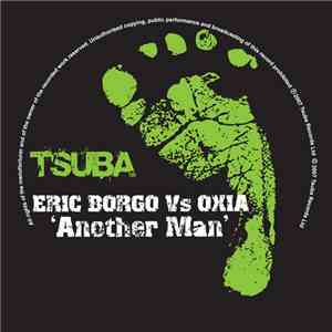 Eric Borgo vs Oxia - Another Man