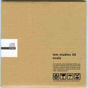 Evala - Ttm Studies 08
