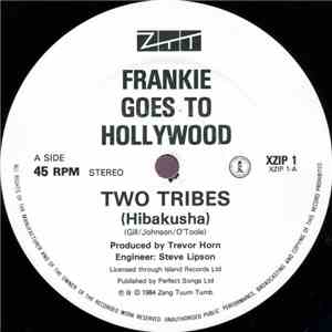 Frankie Goes To Hollywood - Two Tribes (Hibakusha)