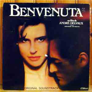 Frédéric Devreese - Benvenuta