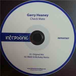 Garry Heaney - Check Mate