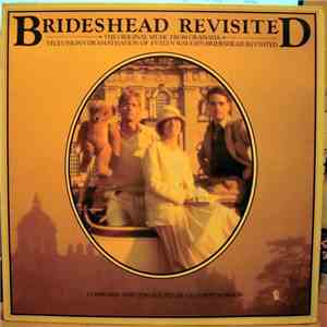 Geoffrey Burgon - Brideshead Revisited