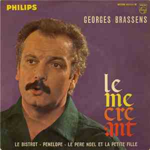 Georges Brassens - Le Mécréant