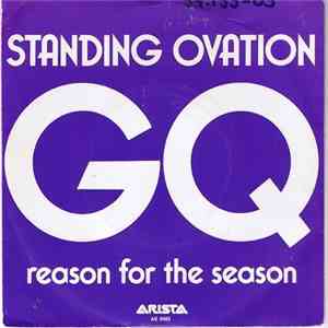 GQ - Standing Ovation