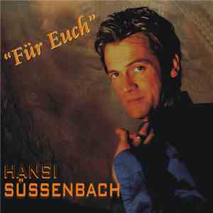 Hansi Süssenbach - 