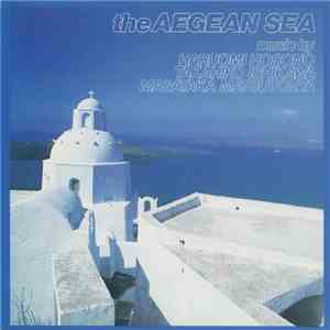 Haruomi Hosono, Takahiko Ishikawa, Masataka Matsutoya - The Aegean Sea