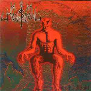 Hellspell - Devil's Might