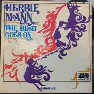 Herbie Mann - The Beat Goes On
