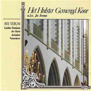 Het Hulster Gemengd Koor - Ave Verum