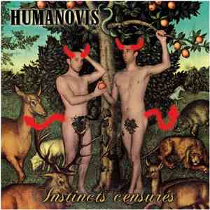 Humanovis - Instincts Censurés