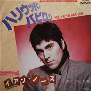 Ian North - Hollywood Babylon