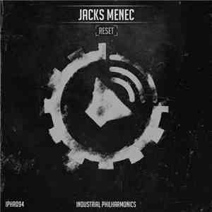 Jacks Menec - Reset