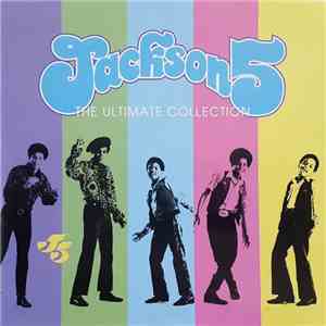 Jackson 5 - The Ultimate Collection
