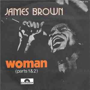 James Brown - Woman