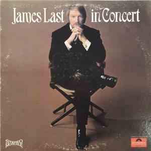 James Last - In Concert