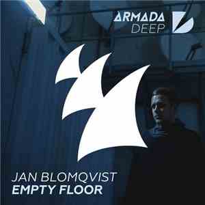 Jan Blomqvist - Empty Floor