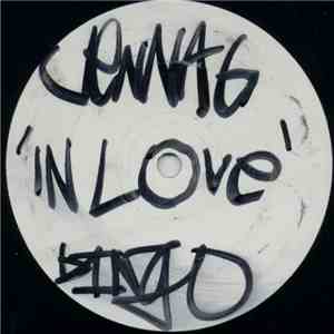 Jenna G - In Love / Heavy