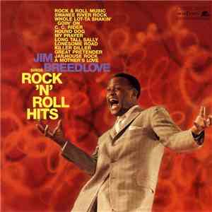 Jim Breedlove - Jim Breedlove Sings Rock 'N' Roll Hits
