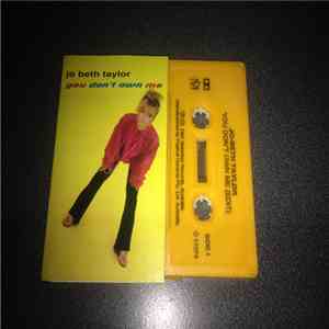 Jo Beth Taylor - You Don't Own Me