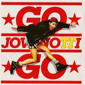 Jovanotti - Go Jovanotti Go