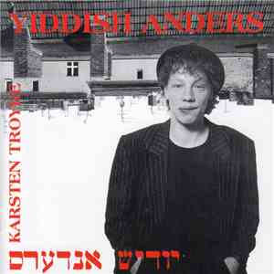 Karsten Troyke - Yiddish Anders