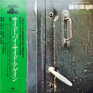 Kazuo Yashiro - Side By Side Again. Kazuo Yashiro Plays Bosendorfer & Stein ...