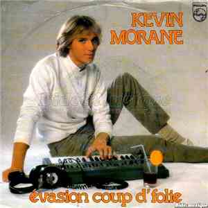 Kevin Morane - Evasion Coup D'Folie