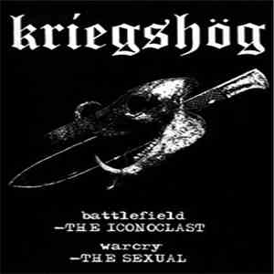 Kriegshög - Kriegshög