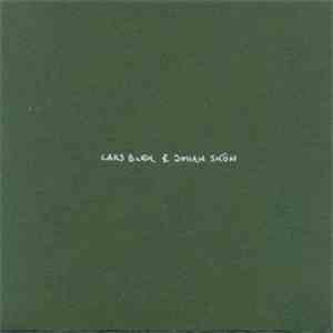 Lars Blek & Johan Skön - Untitled