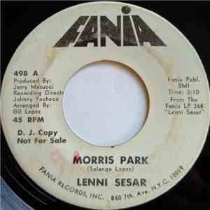 Lenni Sesar - Morris Park / La Golondrina