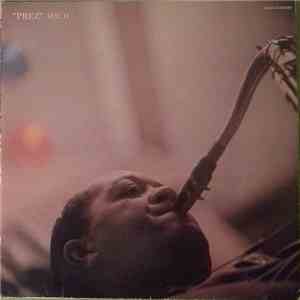 Lester Young -