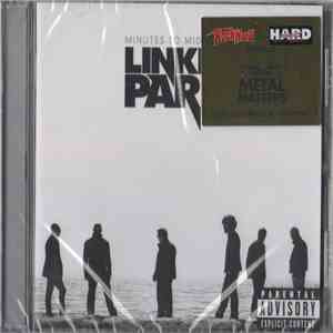 Linkin Park - Minutes To Midnight