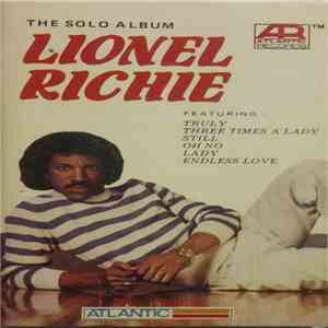Lionel Richie - The Solo Album