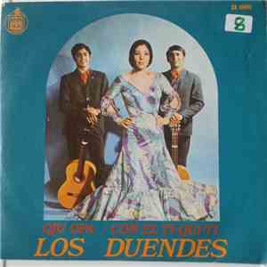 Los Duendes - Oju Opa = Con El Ti-qui-ti