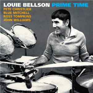 Louie Bellson - Prime Time