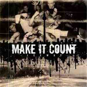 Make It Count - Leeway