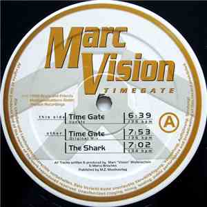 Marc Vision - Timegate