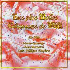 Mario Canonge, Alex Bernard, Jean-Philippe Fanfant - Les Plus Belles Chanso ...