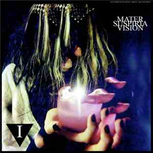 Mater Suspiria Vision - Inverted Triangle I
