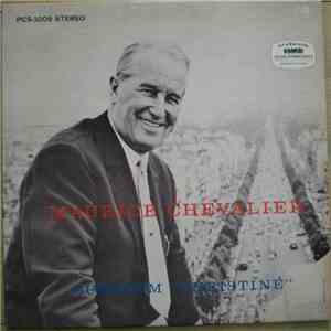 Maurice Chevalier - Surboum 