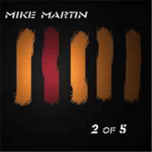 Mike Martin  - 2 of 5