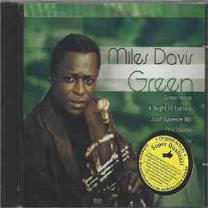 Miles Davis - Green