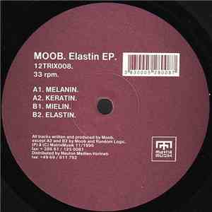 Moob - Elastin EP
