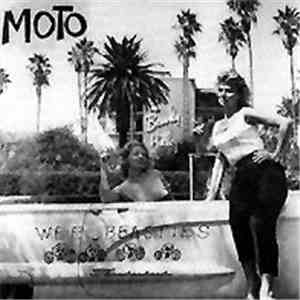MOTO - Wee Beasties EP