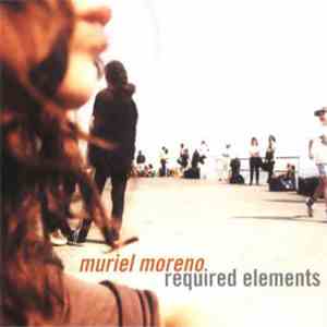 Muriel Moreno - Required Elements