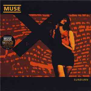 Muse - Sunburn